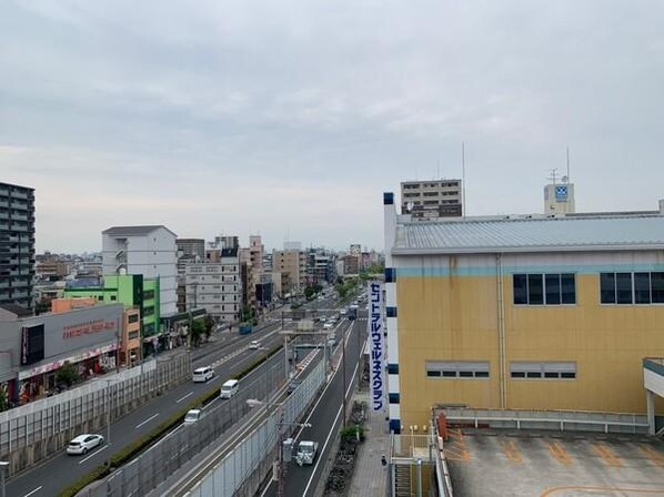 エルエムヒルズ平野の物件内観写真